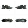 imageSHIMANO Mens Platform Bike PartsBlack