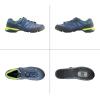 imageSHIMANO Mens Platform Bike PartsNavy