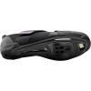 imageSHIMANO SHIC100 High Performance Indoor Cycling ShoeBlack