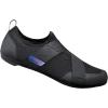 imageSHIMANO SHIC100 High Performance Indoor Cycling ShoeBlack