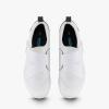 imageSHIMANO SHIC100 High Performance Indoor Cycling ShoeWhite