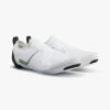 imageSHIMANO SHIC100 High Performance Indoor Cycling ShoeWhite