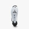 imageSHIMANO SHIC100 High Performance Indoor Cycling ShoeWhite