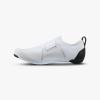 imageSHIMANO SHIC100 High Performance Indoor Cycling ShoeWhite