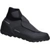 imageSHIMANO SHMW501 Affordable SPD Shoe for The Cold and WetBlack