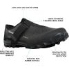 imageSHIMANO SHMX100 MultiUse OffRoad Cycling ShoeBlack