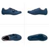 imageSHIMANO SHRC300 ValuePacked Road Cycling ShoeIndigo Blue  Womens