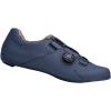 imageSHIMANO SHRC300 ValuePacked Road Cycling ShoeIndigo Blue  Womens