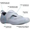 imageSHIMANO SHTR501W Specialist Short Course Triathlon ShoeWhite