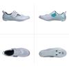 imageSHIMANO SHTR501W Specialist Short Course Triathlon ShoeWhite