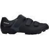 imageSHIMANO SHXC100 Indoor and Outdoor Cycling Performance ShoeBlack