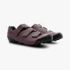 imageSHIMANO SHXC100 Indoor and Outdoor Cycling Performance ShoeMahogany