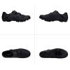 imageSHIMANO SHXC100 Mens Indoor and Outdoor Cycling Performance ShoeBlack