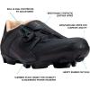 imageSHIMANO SHXC300W High Value XC Mountain Bike ShoeBlack