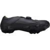 imageSHIMANO SHXC300W High Value XC Mountain Bike ShoeBlack