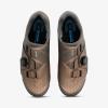 imageSHIMANO SHXC300W High Value XC Mountain Bike ShoeBronze
