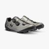 imageSHIMANO SHXC702 CompetitionLevel Mens OffRoad Racing ShoeSilver