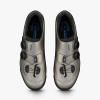 imageSHIMANO SHXC702 CompetitionLevel Mens OffRoad Racing ShoeSilver
