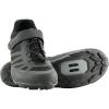 imageSHIMANO Mens Platform Bike PartsBlack