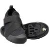 imageSHIMANO SHIC100 High Performance Indoor Cycling ShoeBlack