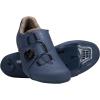 imageSHIMANO SHRC300 ValuePacked Road Cycling ShoeIndigo Blue  Womens
