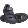 imageSHIMANO SHXC100 Indoor and Outdoor Cycling Performance ShoeBlack  Womens