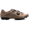 imageSHIMANO SHXC300W High Value XC Mountain Bike ShoeBronze