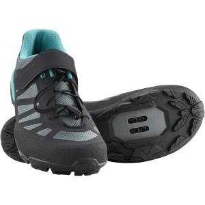 imageSHIMANO SHMT502W Versatile ampamp HighPerformance Womens Touring ShoeGrey