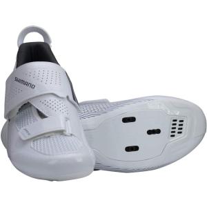 imageSHIMANO SHTR501W Specialist Short Course Triathlon ShoeWhite
