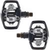 imageSHIMANO PDED500 Road Touring Light Action Pedal