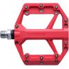 imageSHIMANO PDGR400 Flat Pedal Red