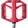 imageSHIMANO PDGR400 Flat Pedal Red