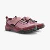 imageSHIMANO SHEX500 Womens SPD ShoesPlum
