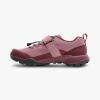 imageSHIMANO SHEX500 Womens SPD ShoesPlum