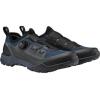 imageSHIMANO SHEX700 Mens Gravel Touring ShoeDark Blue