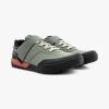 imageSHIMANO SHGE500 Mens MTB ShoesLight Green