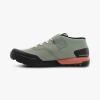 imageSHIMANO SHGE500 Mens MTB ShoesLight Green