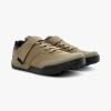 imageSHIMANO SHGE500 Mens MTB ShoesSand Beige