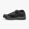 imageSHIMANO SHGE900 Mens MTB ShoesBlack