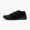 imageSHIMANO SHGF400 Mens MTB Flat ShoesBlack
