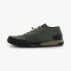 imageSHIMANO SHGF400 Mens MTB Flat ShoesOlive