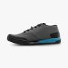 imageSHIMANO SHGF400 Womens MTB Flat ShoesAsphalt Gray