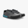imageSHIMANO SHGF400 Womens MTB Flat ShoesAsphalt Gray