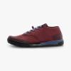imageSHIMANO SHGF400 Womens MTB Flat ShoesRed Clay