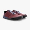 imageSHIMANO SHGF400 Womens MTB Flat ShoesRed Clay