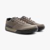 imageSHIMANO SHGF600 Mens MTB Flat ShoesBrown