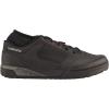 imageSHIMANO SHGR903 Flagship Mens Flat Sole Mountain Bike ShoeBlack