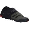imageSHIMANO SHME702 HighPerformance Trail ampamp Enduro Race ShoeOlive