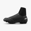 imageSHIMANO SHMW502 Cycling ShoesBlack