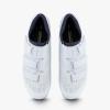 imageSHIMANO SHRC102 Bicycle ShoesWhite